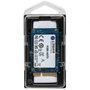 Kingston KC600 SSD 1TB mSATA SATA III - Disco de Estado Sólido con NAND 3D TLC, AES 256-bit, 550/520 MB/s, Referencia SKC600MS/1024G